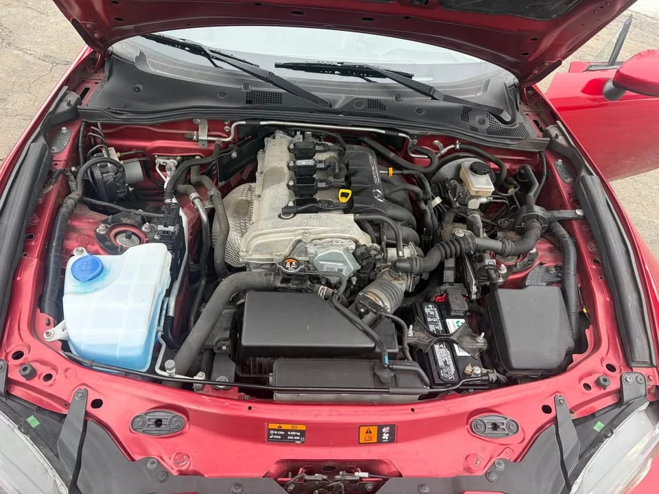 2016 Mazda ND MX-5 Miata - Image 12 of 12