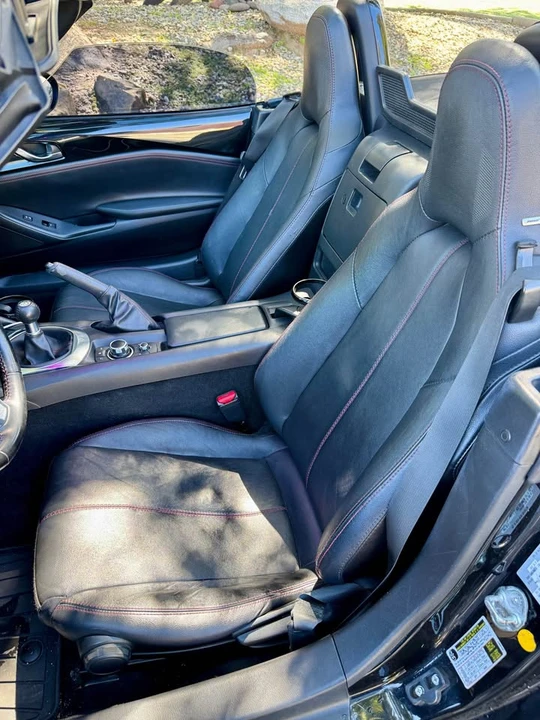 2016 Mazda ND MX-5 Miata - Image 12 of 15