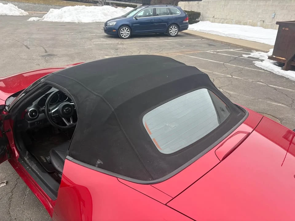 2016 Mazda ND MX-5 Miata - Image 11 of 12