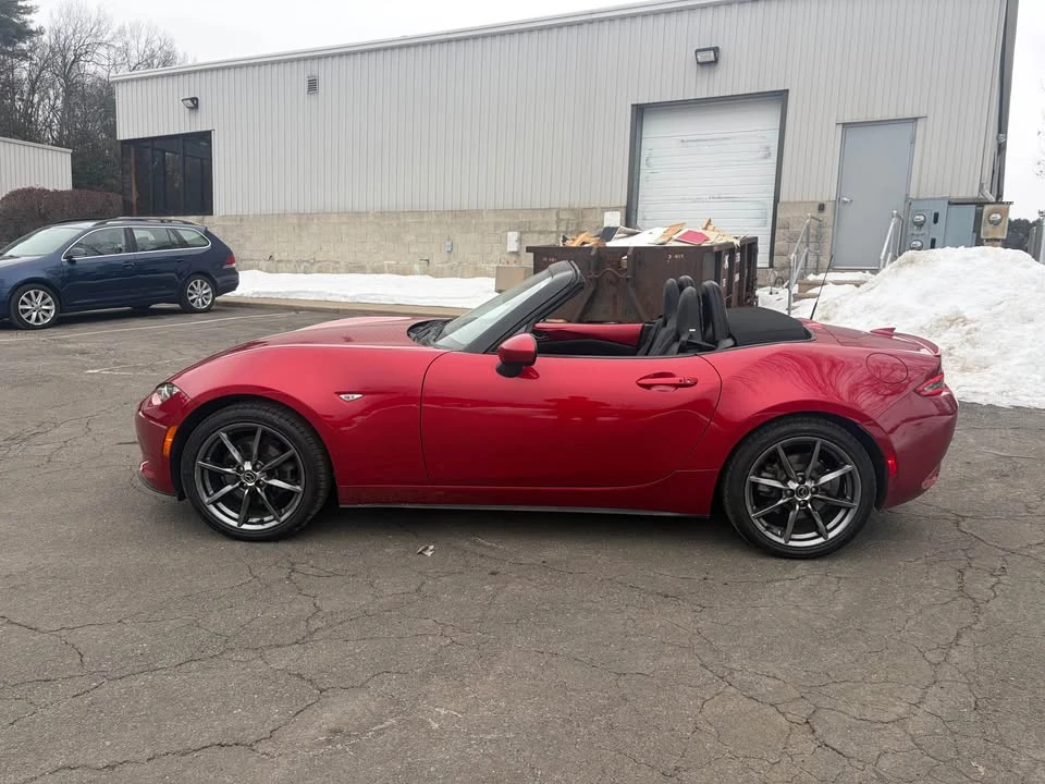 2016 Mazda ND MX-5 Miata - Image 3 of 12