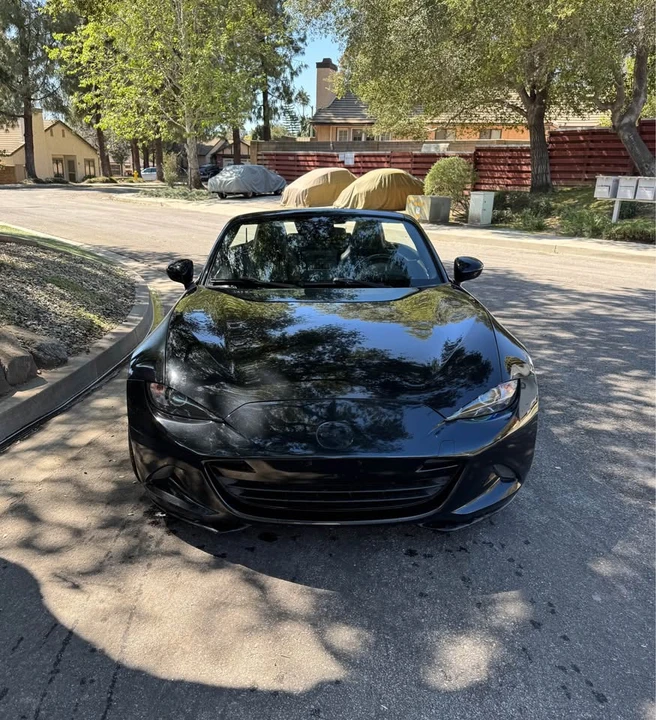 2016 Mazda ND MX-5 Miata - Image 4 of 15