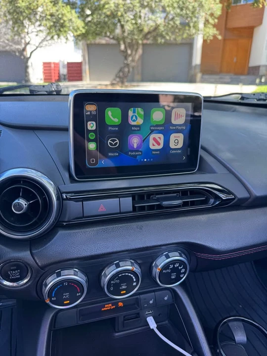 2016 Mazda ND MX-5 Miata - Image 14 of 15
