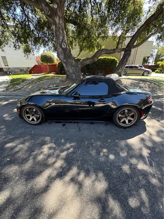2016 Mazda ND MX-5 Miata - Image 8 of 15
