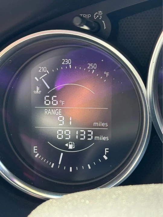 2016 Mazda ND MX-5 Miata - Image 15 of 15