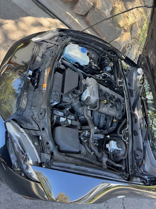 2016 Mazda ND MX-5 Miata - Image 9 of 15