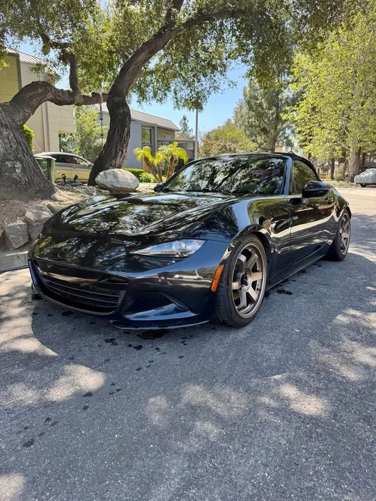 2016 Mazda ND MX-5 Miata - Image 10 of 15
