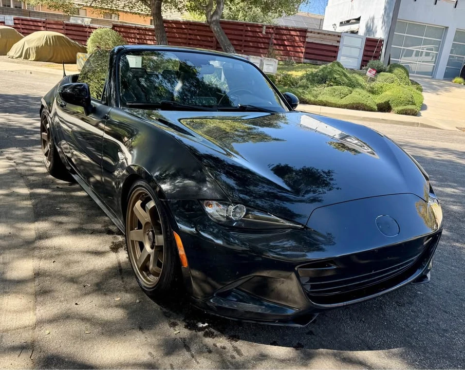 2016 Mazda ND MX-5 Miata - Image 3 of 15