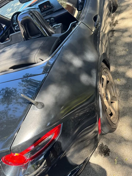 2016 Mazda ND MX-5 Miata - Image 6 of 15