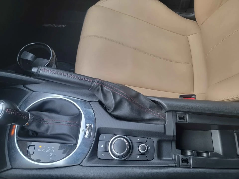 2016 Mazda ND MX-5 Miata - Image 12 of 18