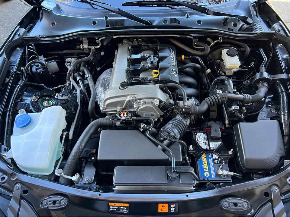 2016 Mazda ND MX-5 Miata - Image 18 of 20