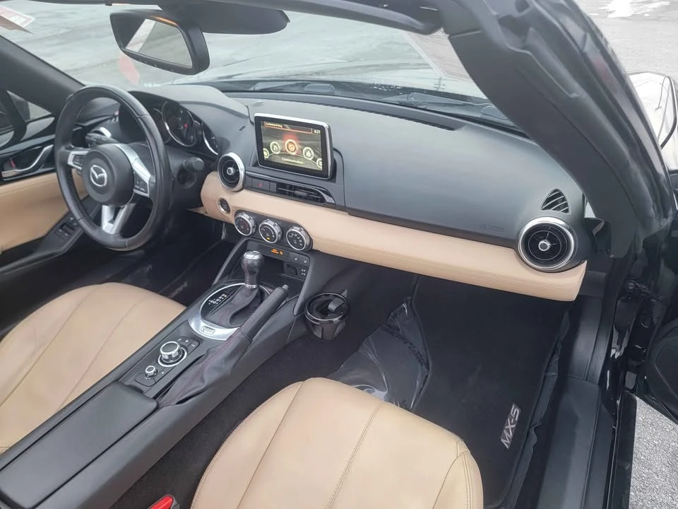 2016 Mazda ND MX-5 Miata - Image 15 of 18