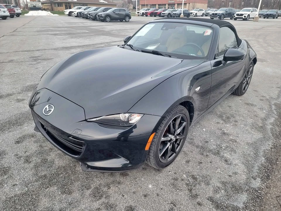 2016 Mazda ND MX-5 Miata - Image 2 of 18
