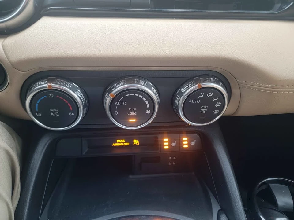 2016 Mazda ND MX-5 Miata - Image 11 of 18