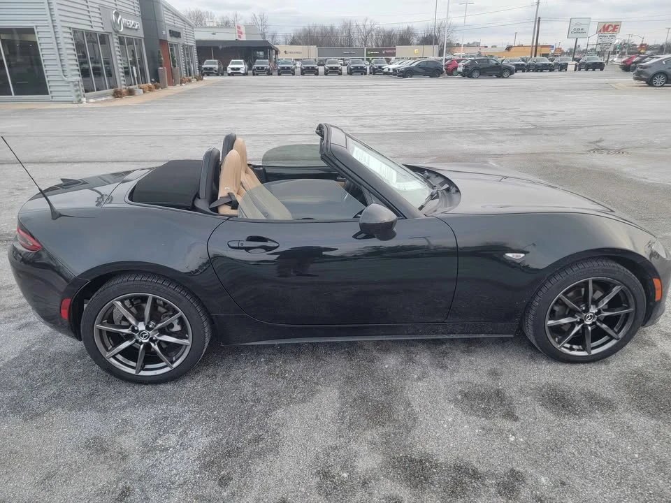 2016 Mazda ND MX-5 Miata - Image 16 of 18