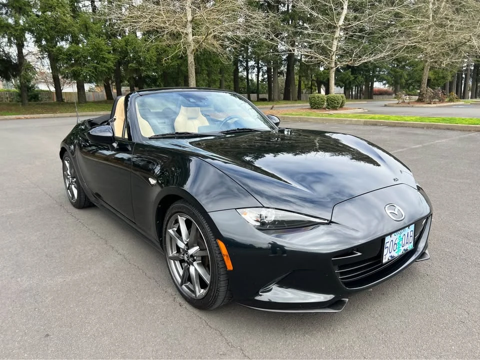 2016 Mazda ND MX-5 Miata - Image 4 of 20