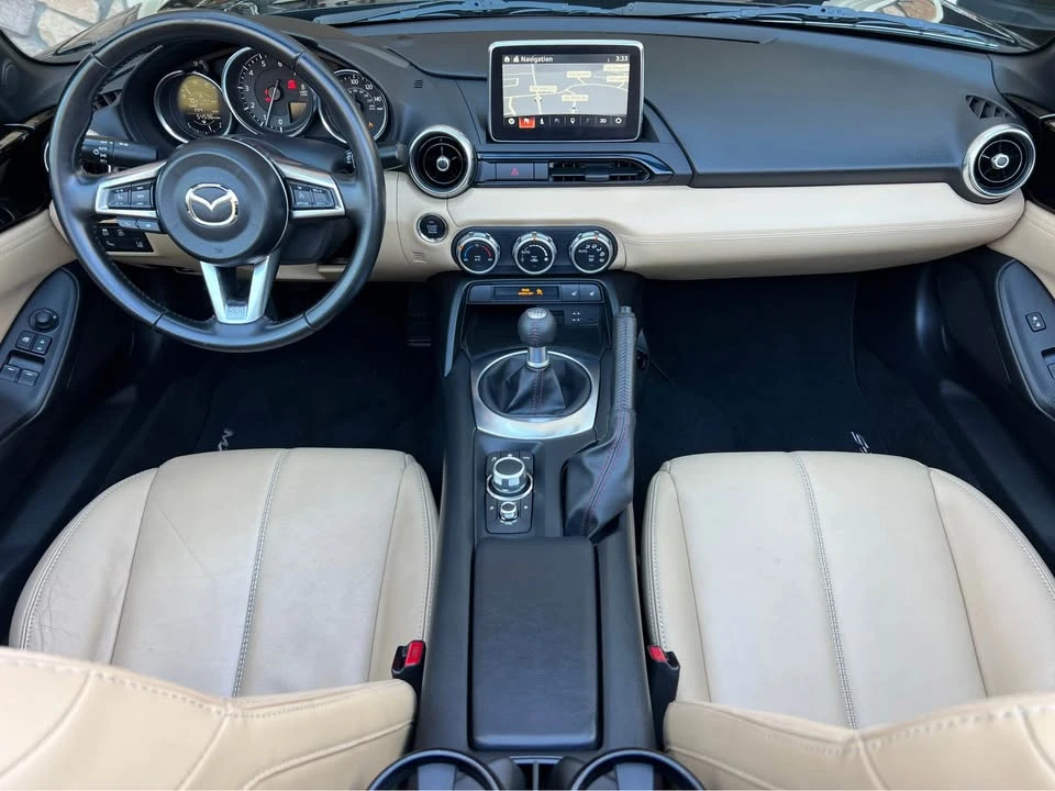 2016 Mazda ND MX-5 Miata - Image 11 of 20