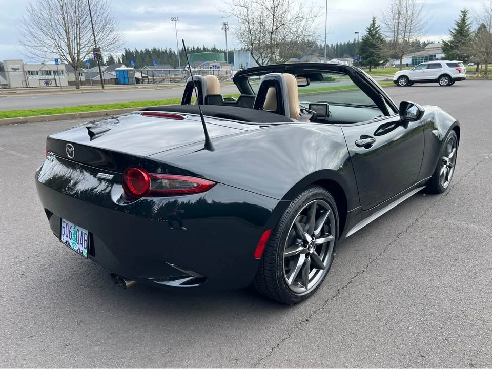 2016 Mazda ND MX-5 Miata - Image 7 of 20