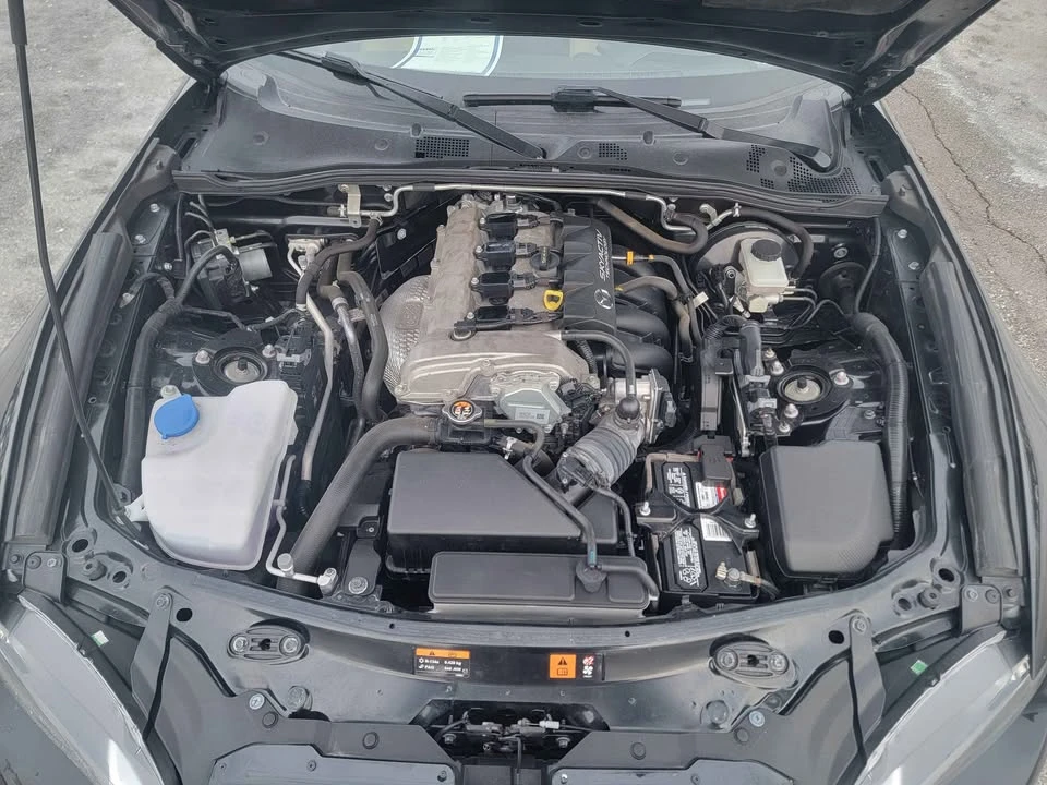 2016 Mazda ND MX-5 Miata - Image 6 of 18