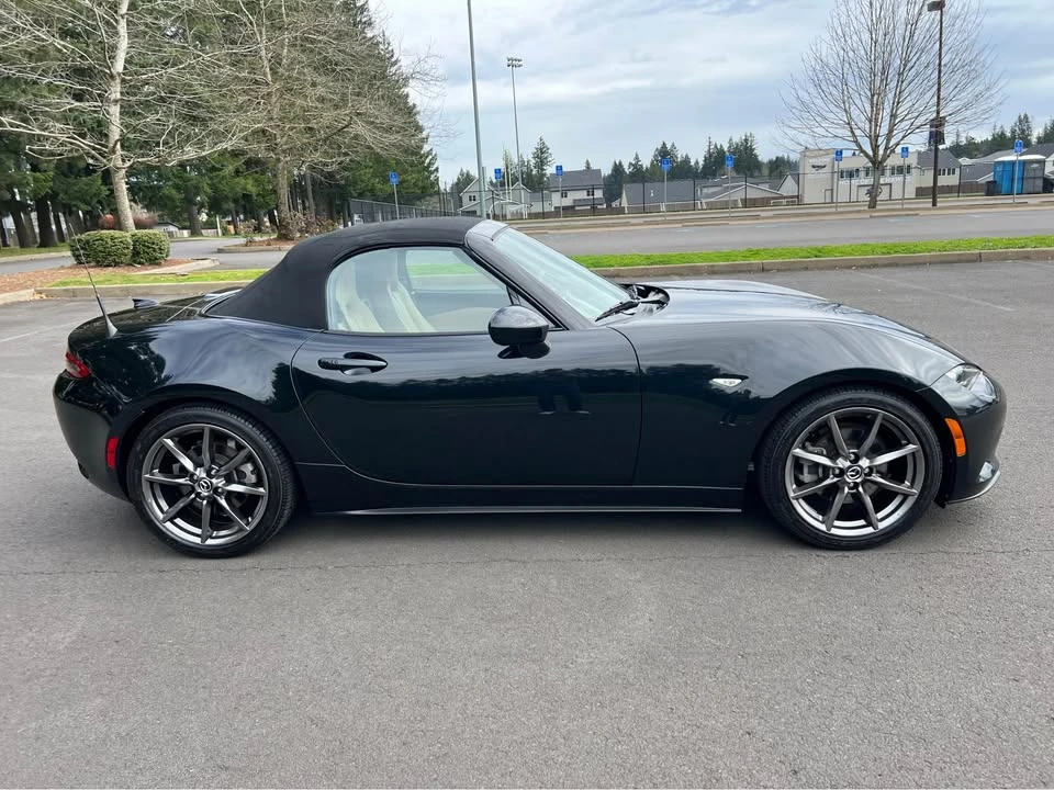 2016 Mazda ND MX-5 Miata - Image 10 of 20
