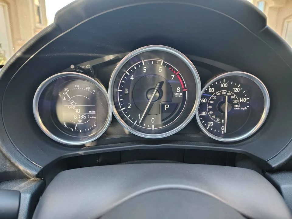 2016 Mazda ND MX-5 Miata - Image 9 of 11