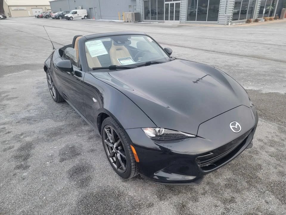 2016 Mazda ND MX-5 Miata - Image 18 of 18