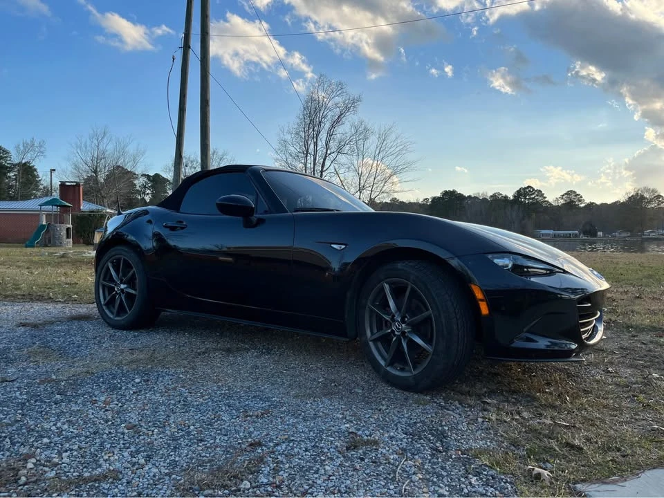 2016 Mazda ND MX-5 Miata - Image 7 of 7