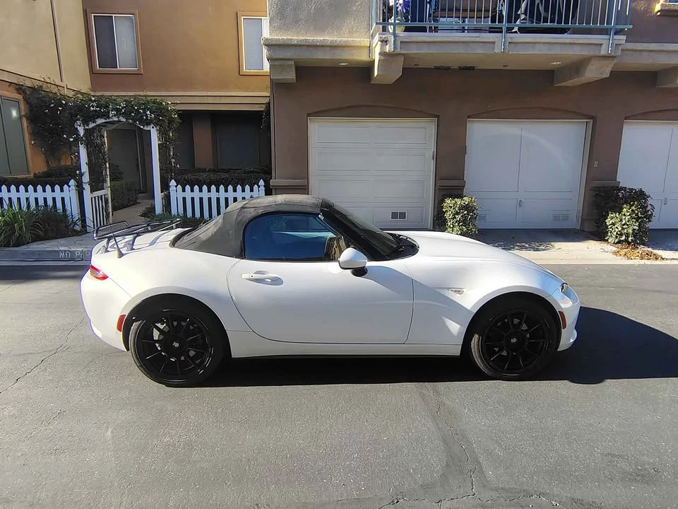 2016 Mazda ND MX-5 Miata - Image 5 of 11