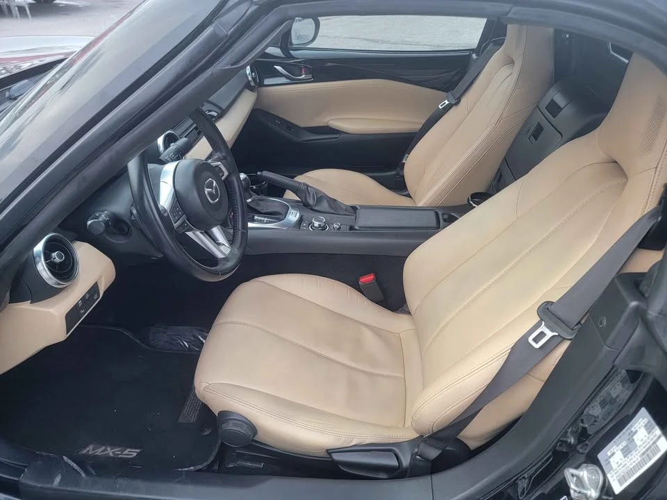 2016 Mazda ND MX-5 Miata - Image 7 of 18