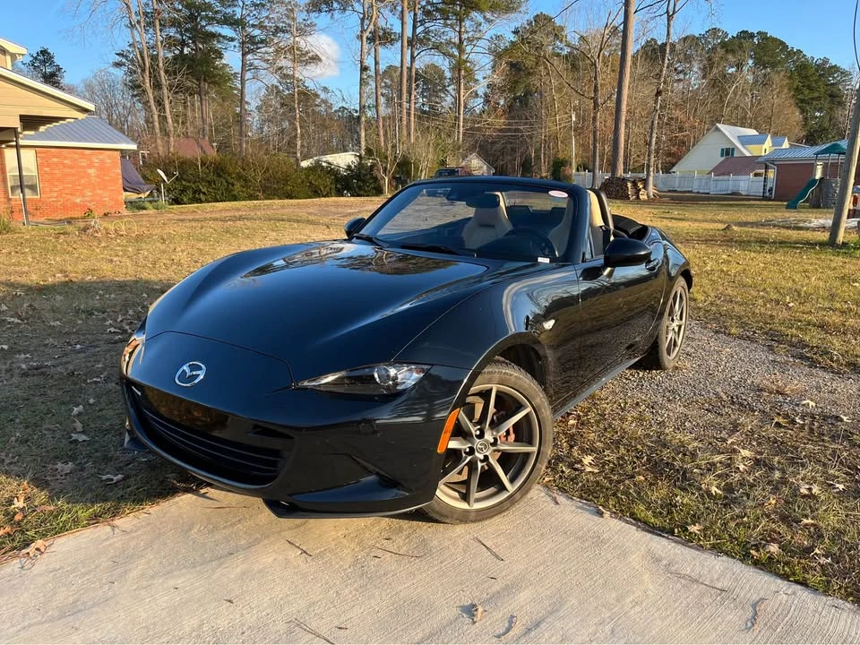 2016 Mazda ND MX-5 Miata - Image 2 of 7