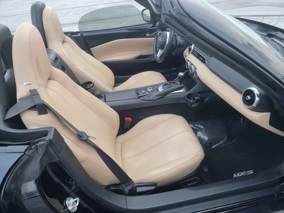 2016 Mazda ND MX-5 Miata - Image 14 of 18
