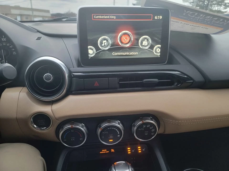 2016 Mazda ND MX-5 Miata - Image 10 of 18