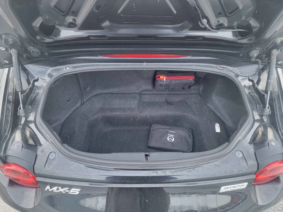 2016 Mazda ND MX-5 Miata - Image 13 of 18