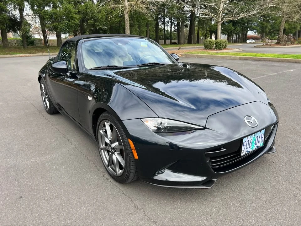 2016 Mazda ND MX-5 Miata - Image 3 of 20