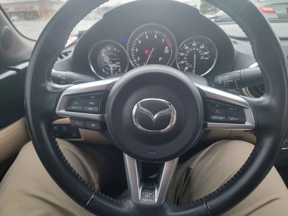 2016 Mazda ND MX-5 Miata - Image 9 of 18