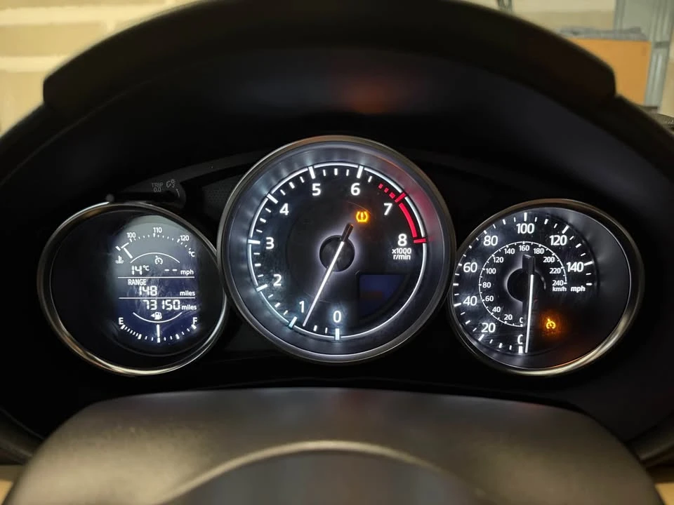 2016 Mazda ND MX-5 Miata - Image 5 of 7