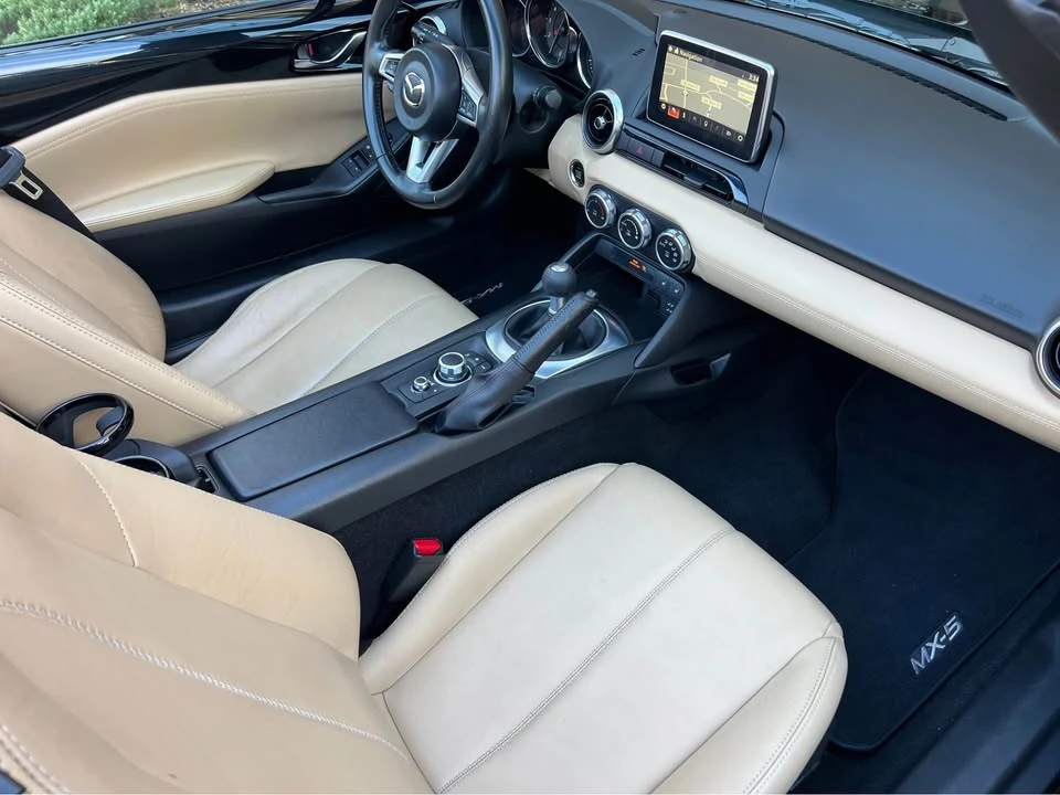 2016 Mazda ND MX-5 Miata - Image 13 of 20