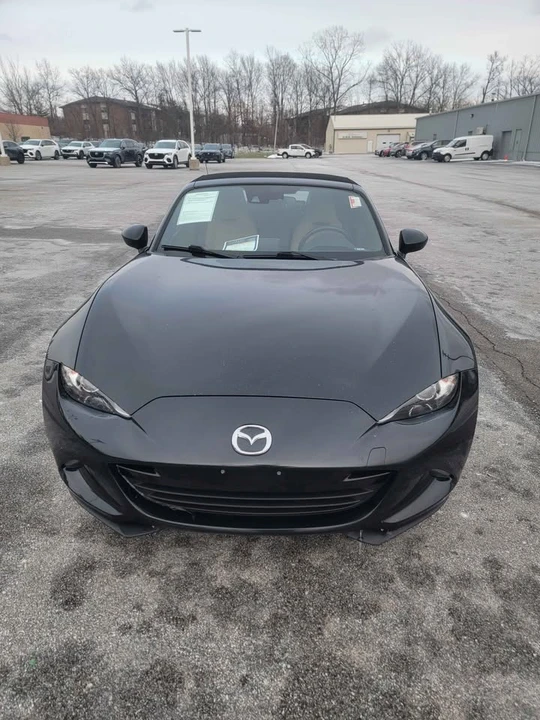 2016 Mazda ND MX-5 Miata - Image 3 of 18
