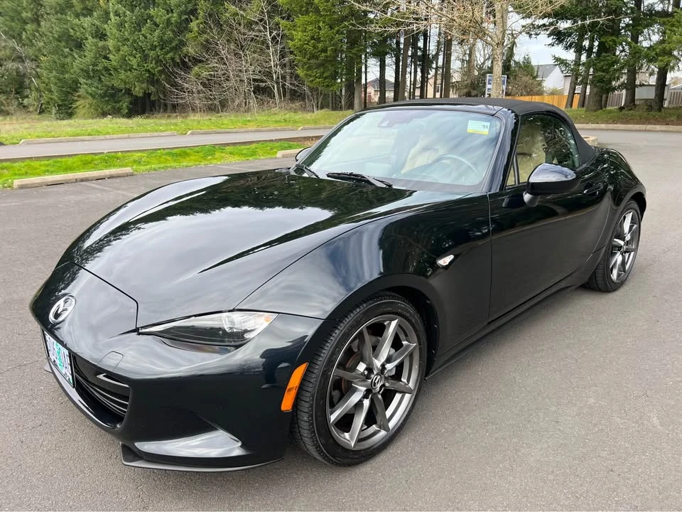 2016 Mazda ND MX-5 Miata - Image 2 of 20