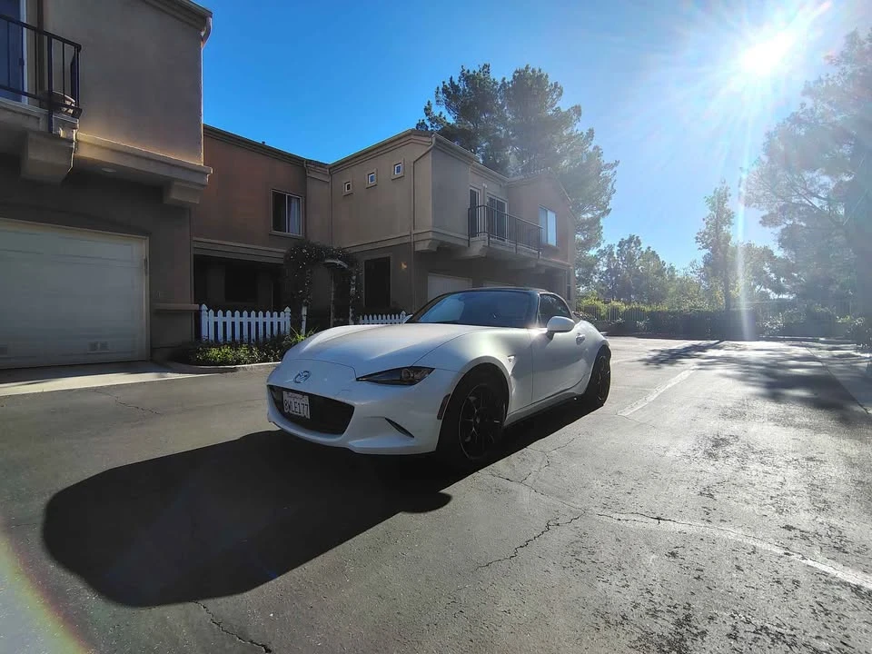 2016 Mazda ND MX-5 Miata - Image 2 of 11