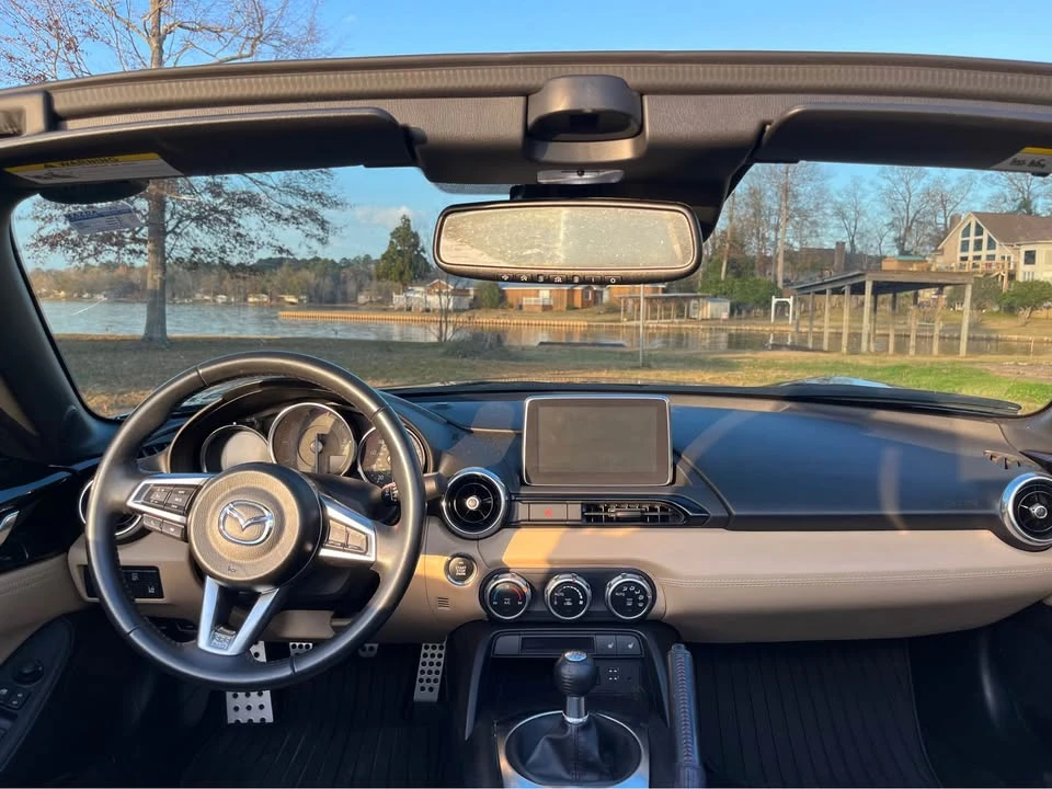2016 Mazda ND MX-5 Miata - Image 3 of 7