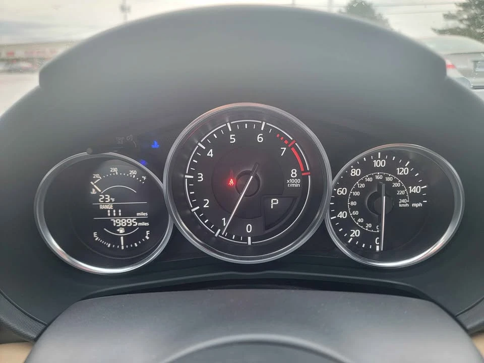 2016 Mazda ND MX-5 Miata - Image 8 of 18