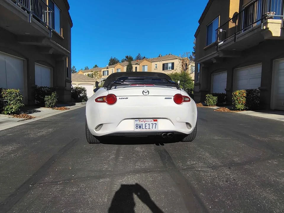 2016 Mazda ND MX-5 Miata - Image 4 of 11