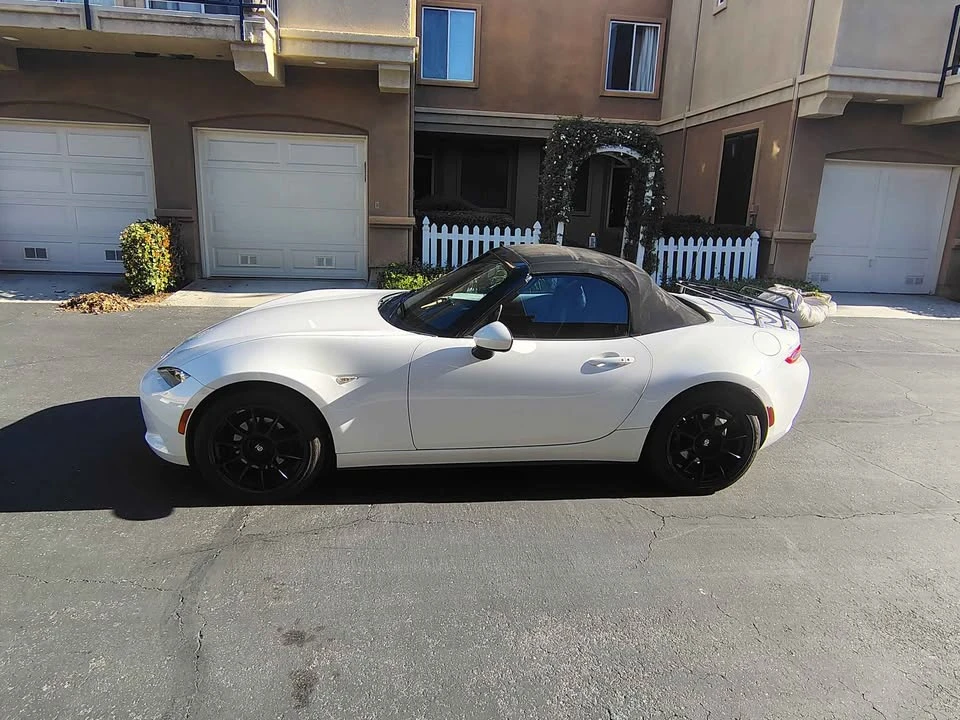 2016 Mazda ND MX-5 Miata - Image 6 of 11