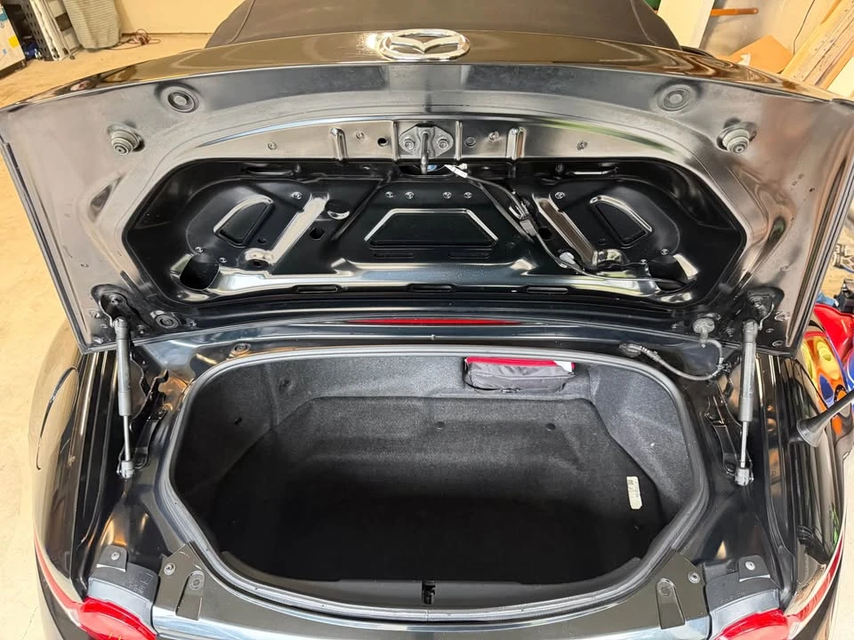 2016 Mazda ND MX-5 Miata - Image 6 of 7