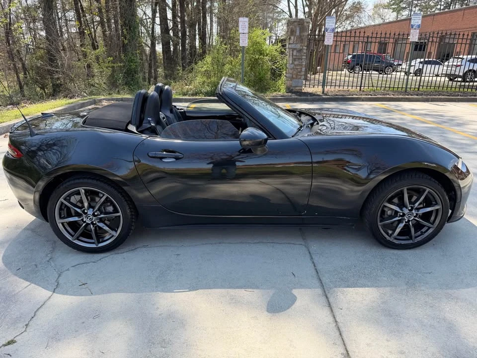 2016 Mazda ND MX-5 Miata - Image 6 of 20