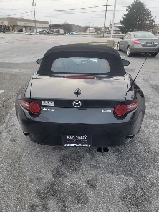 2016 Mazda ND MX-5 Miata - Image 5 of 18