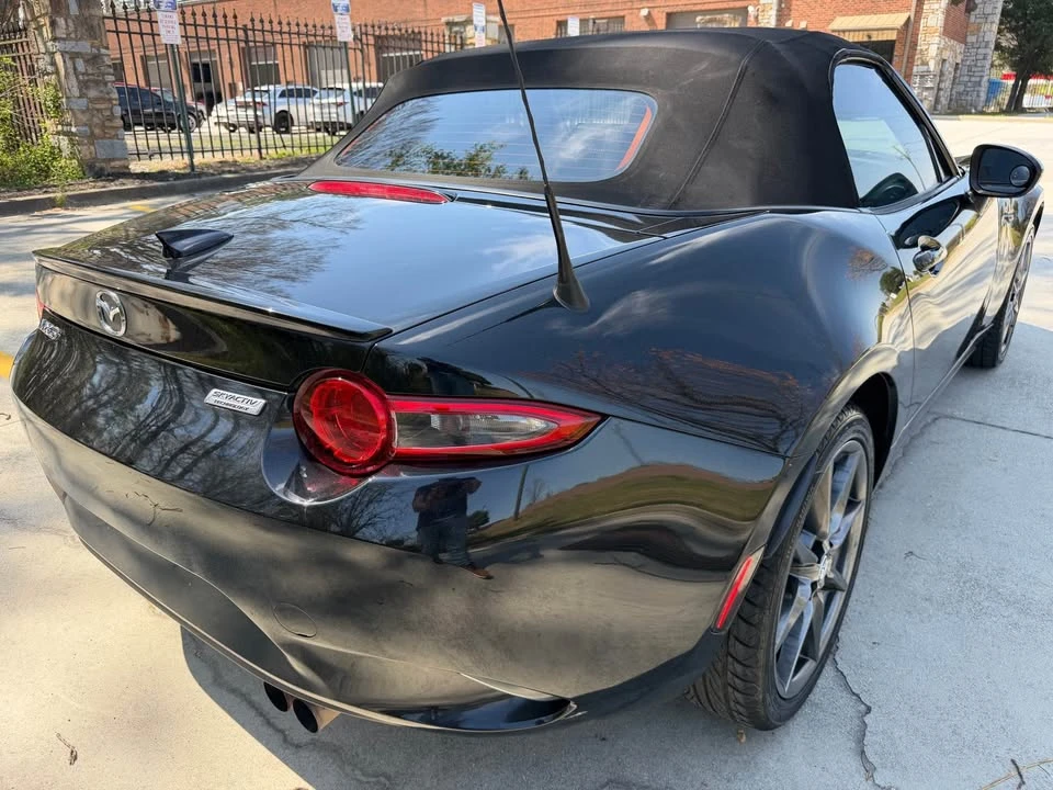 2016 Mazda ND MX-5 Miata - Image 8 of 20
