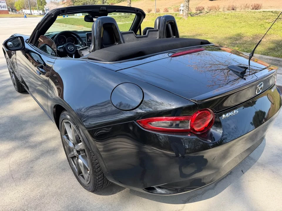2016 Mazda ND MX-5 Miata - Image 10 of 20