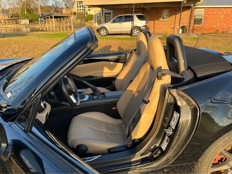 2016 Mazda ND MX-5 Miata - Image 4 of 7