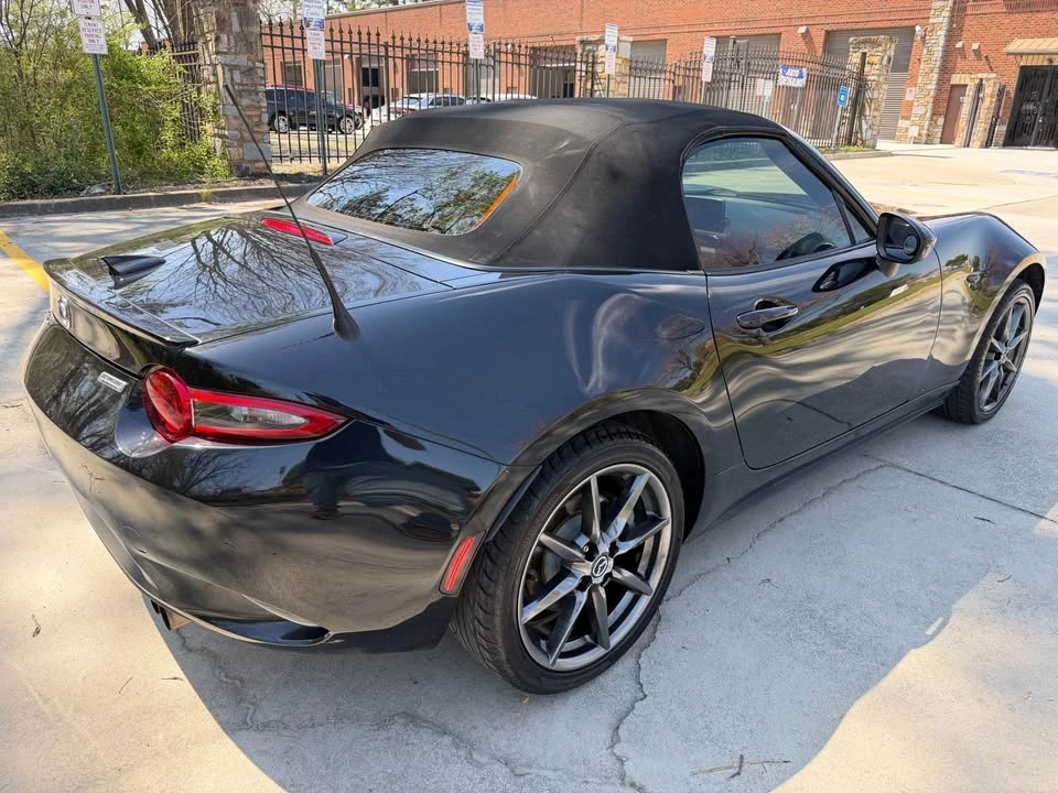 2016 Mazda ND MX-5 Miata - Image 7 of 20